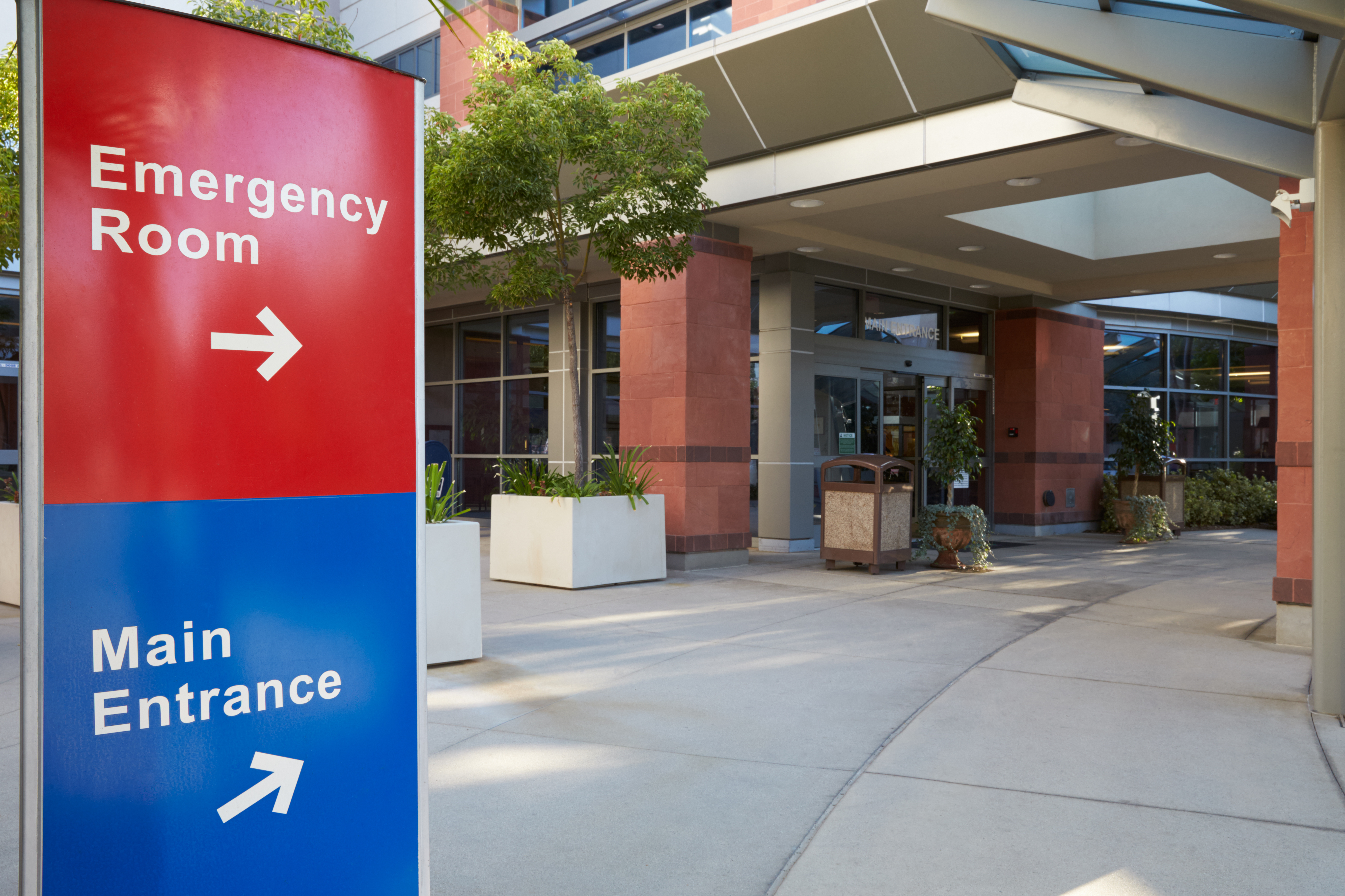 Grant Spotlight: Hospital Preparedness Program